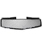 Spec-D Tuning 03-06 Cadillac Cts V2 Front Grille Black HG-CTS03JM-V2-RS - alternate 8